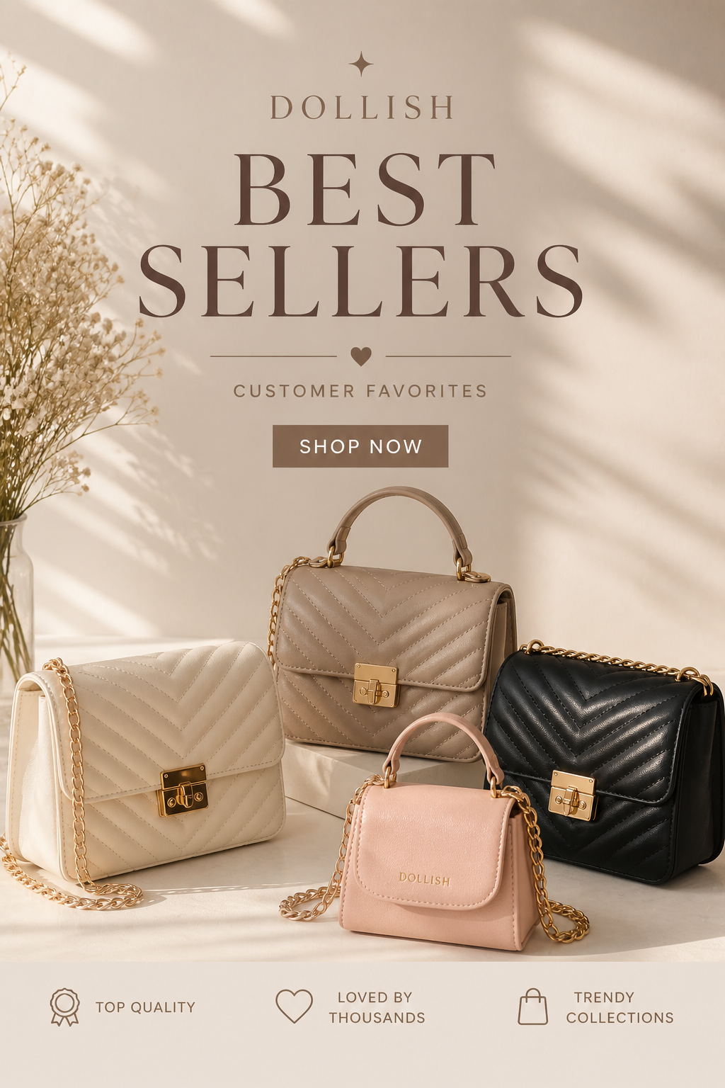 Best Sellers