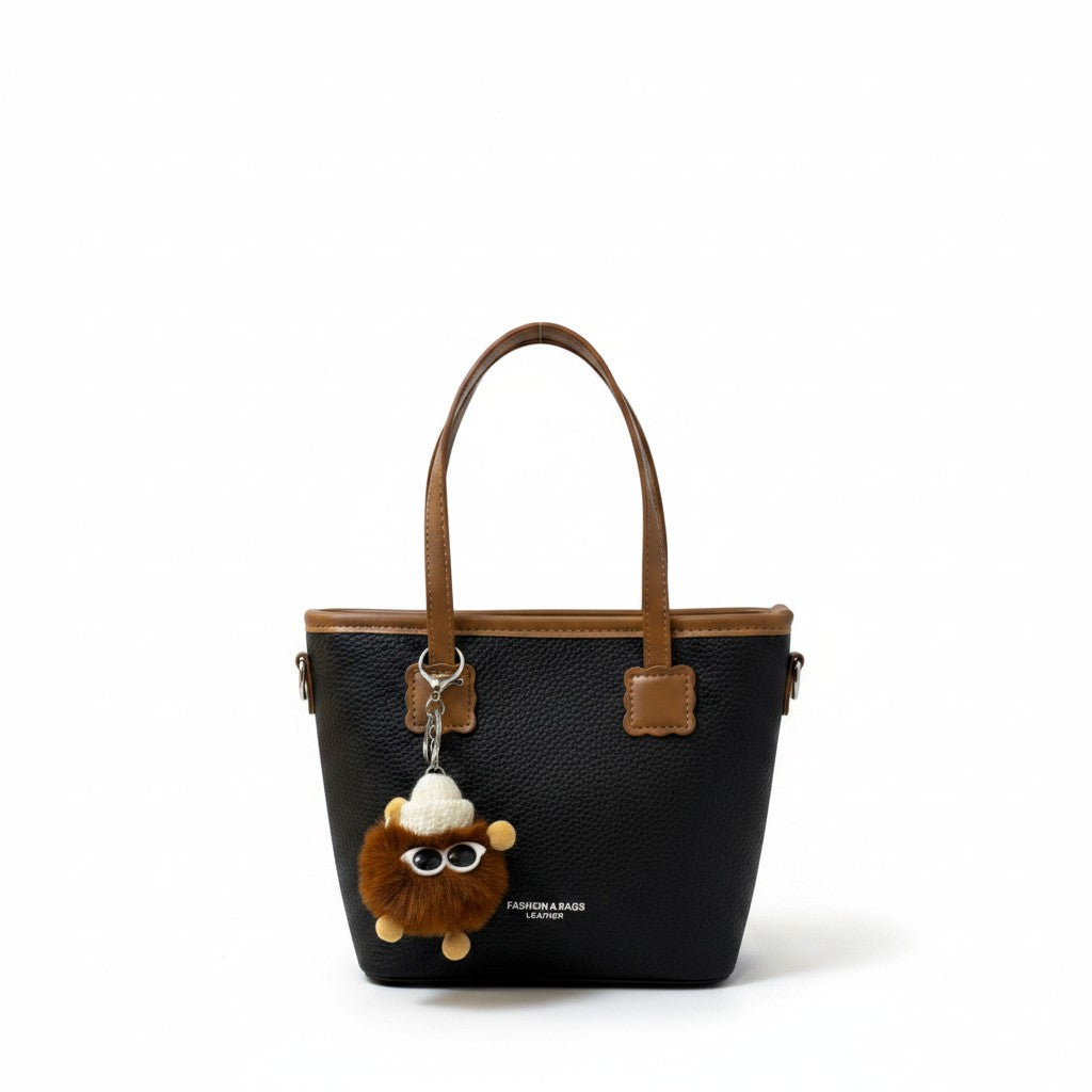 Classic Mini Tote – Everyday Edition