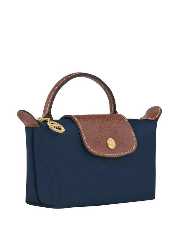 Longchamp small