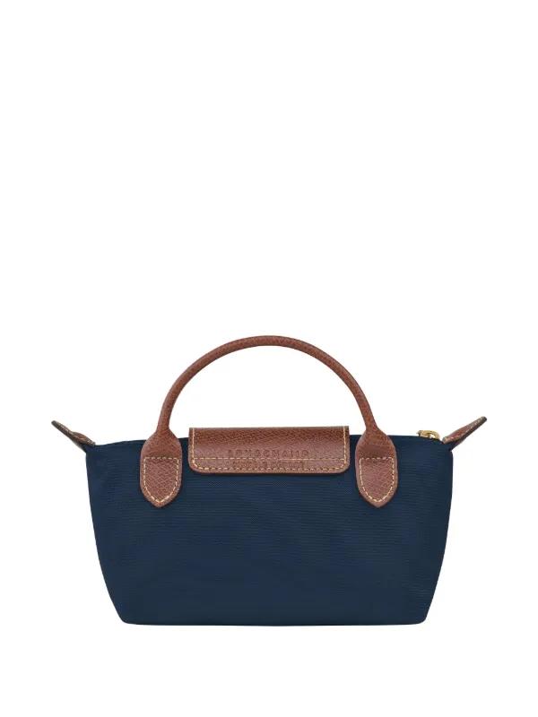 Longchamp small