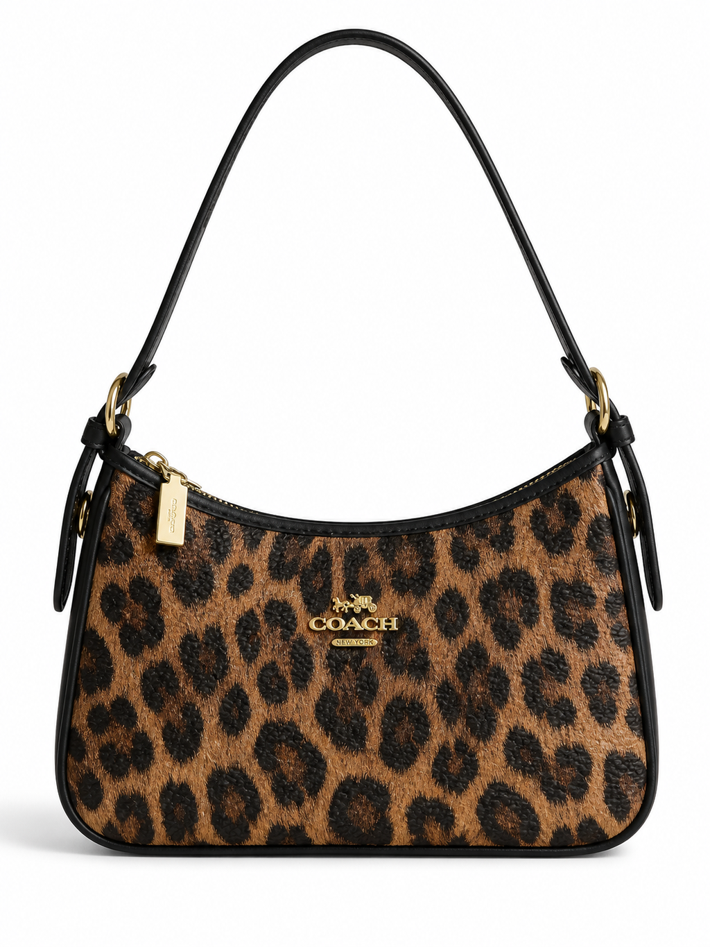 Coach Nolita 19 Shoulder Bag