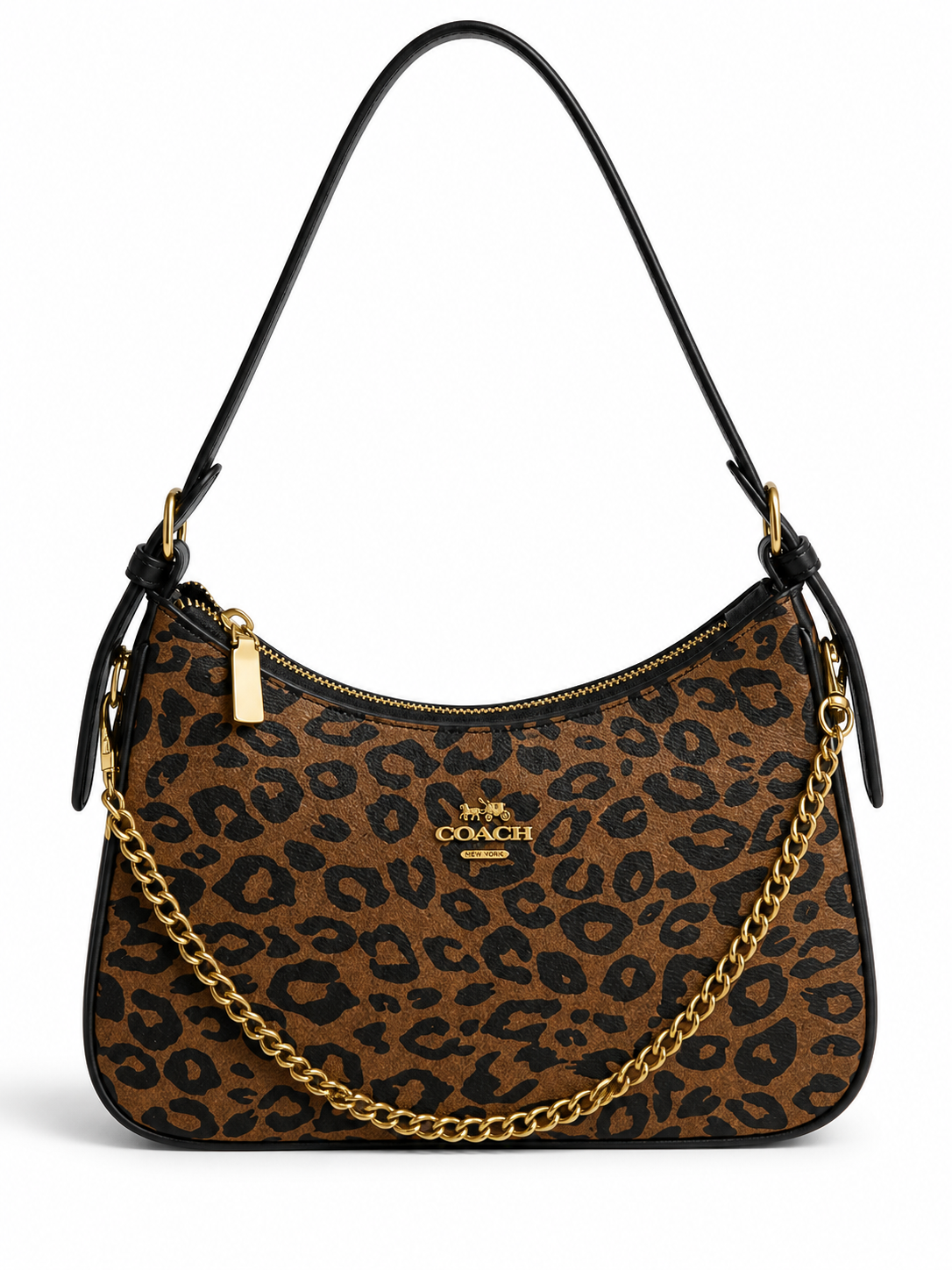 Coach Kinley Shoulder Bag
