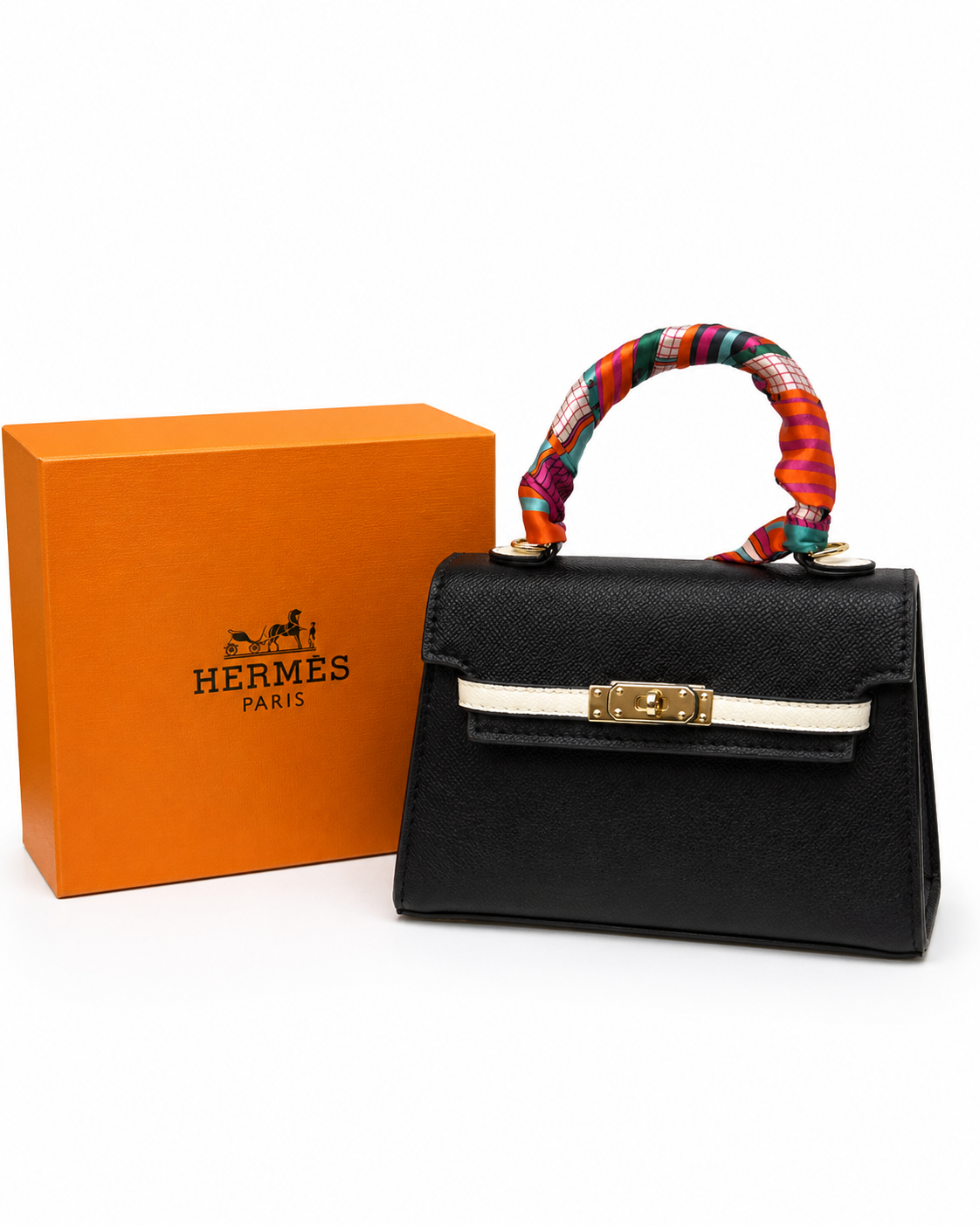 hermès kelly bag mini– Premium Edition