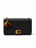 COACH Tabby Bag – Cherry Charm Edition WITH BOX