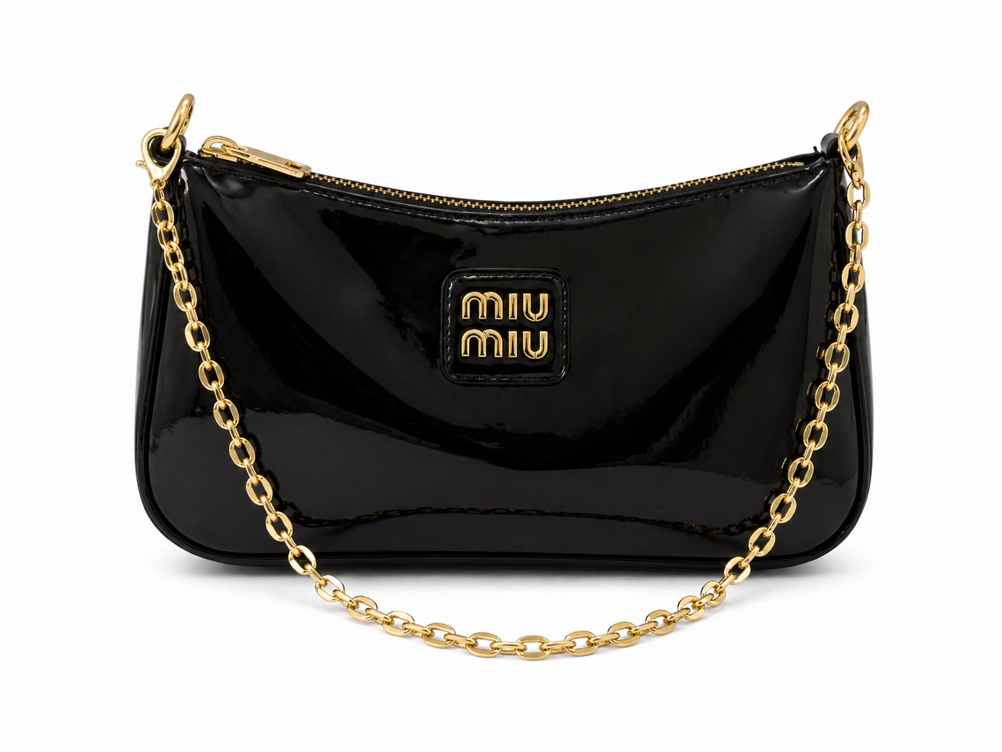 Miu Miu Mini Shoulder Bag