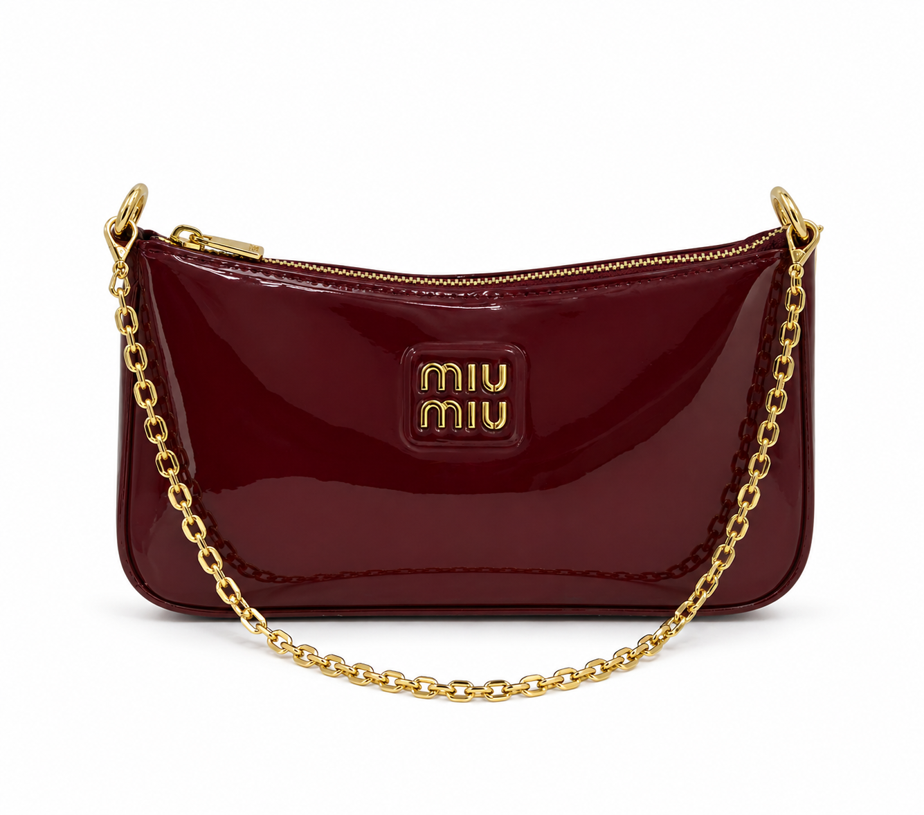 Miu Miu Mini Shoulder Bag