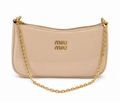 Miu Miu Mini Shoulder Bag