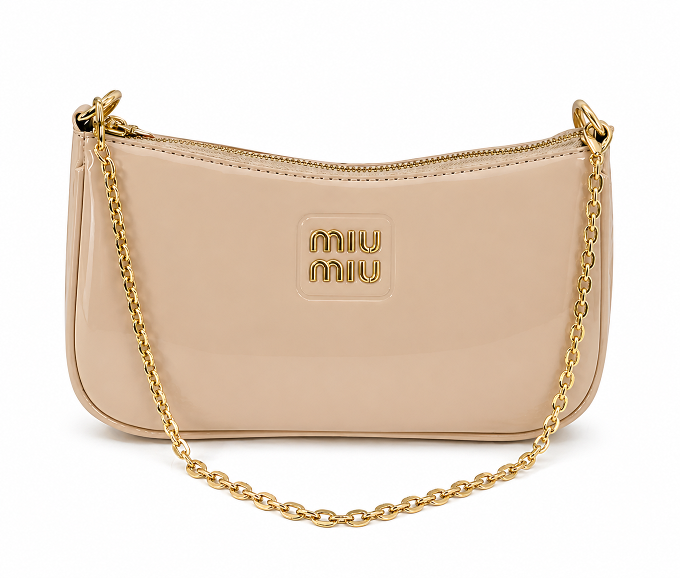 Miu Miu Mini Shoulder Bag