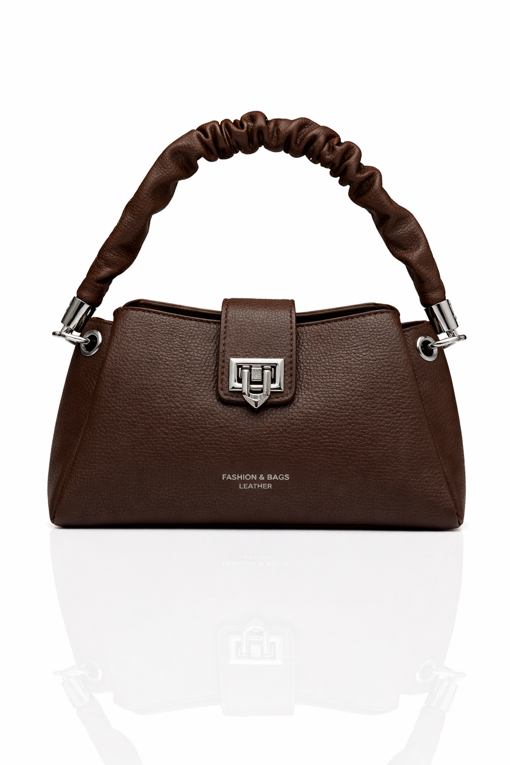 Elara Leather Bag