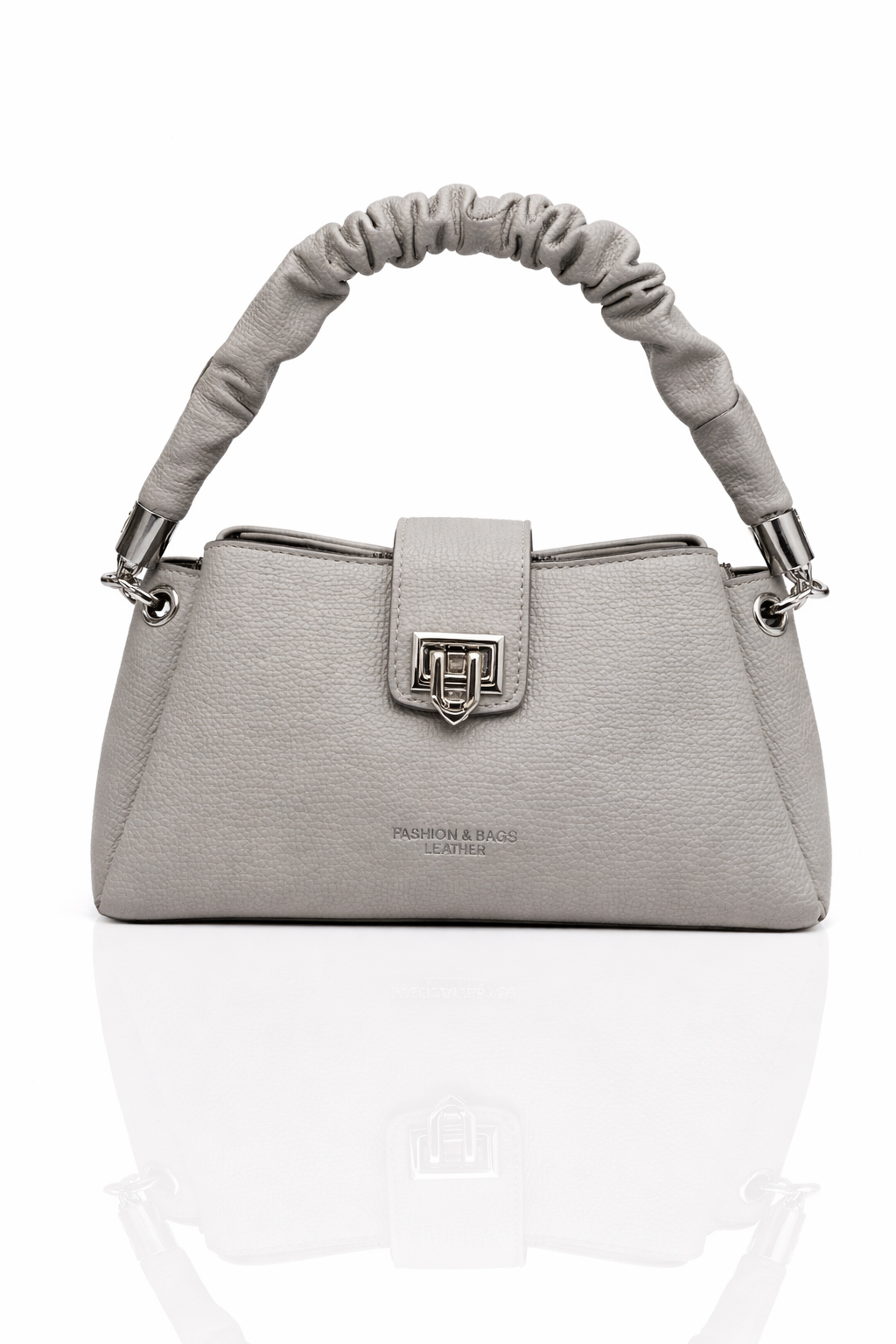 Elara Leather Bag