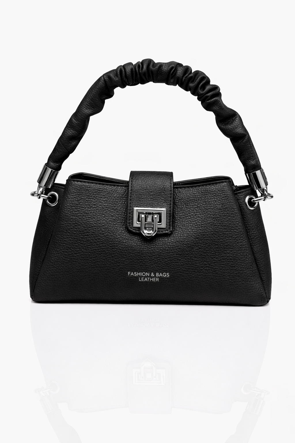 Elara Leather Bag