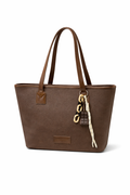 Classic Shoulder Tote