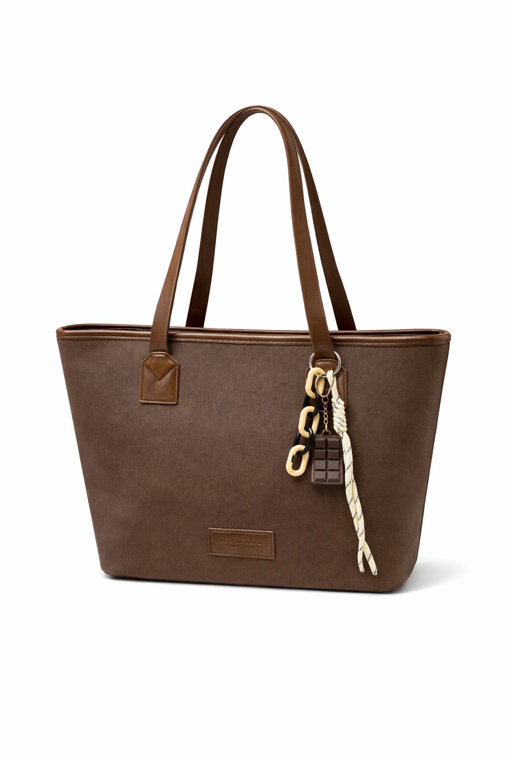Classic Shoulder Tote