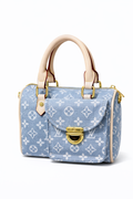 Small Crossbody Louis Vuitton  Bag with box