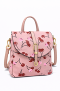 Cherry Chic Backpack for Women