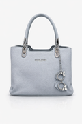 Crystal Charm Tote