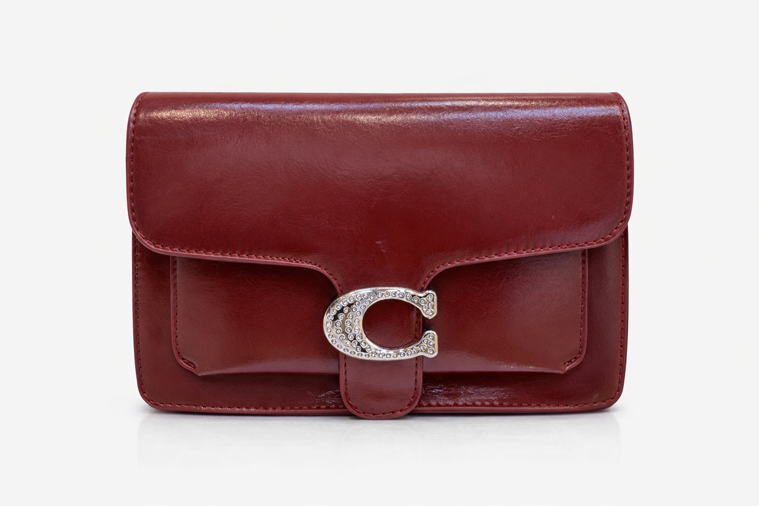 Coach Tabby cross bag
