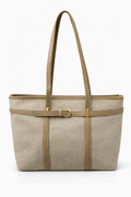 Daily Luxe Tote Bag