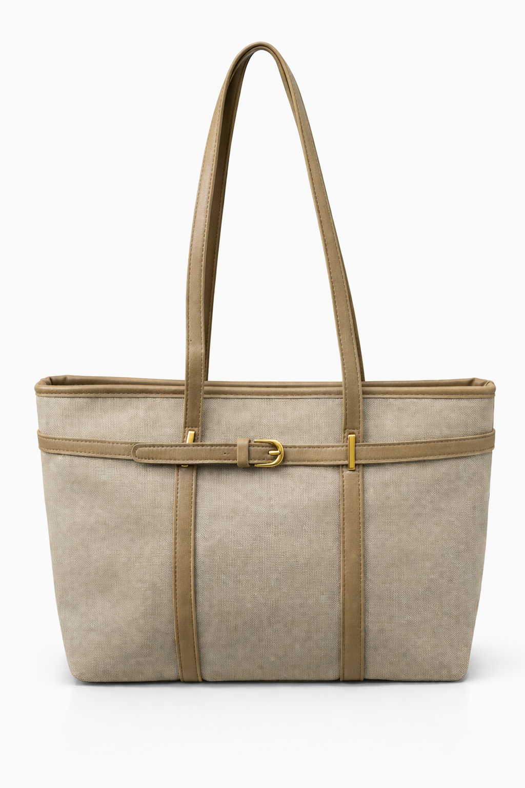 Daily Luxe Tote Bag