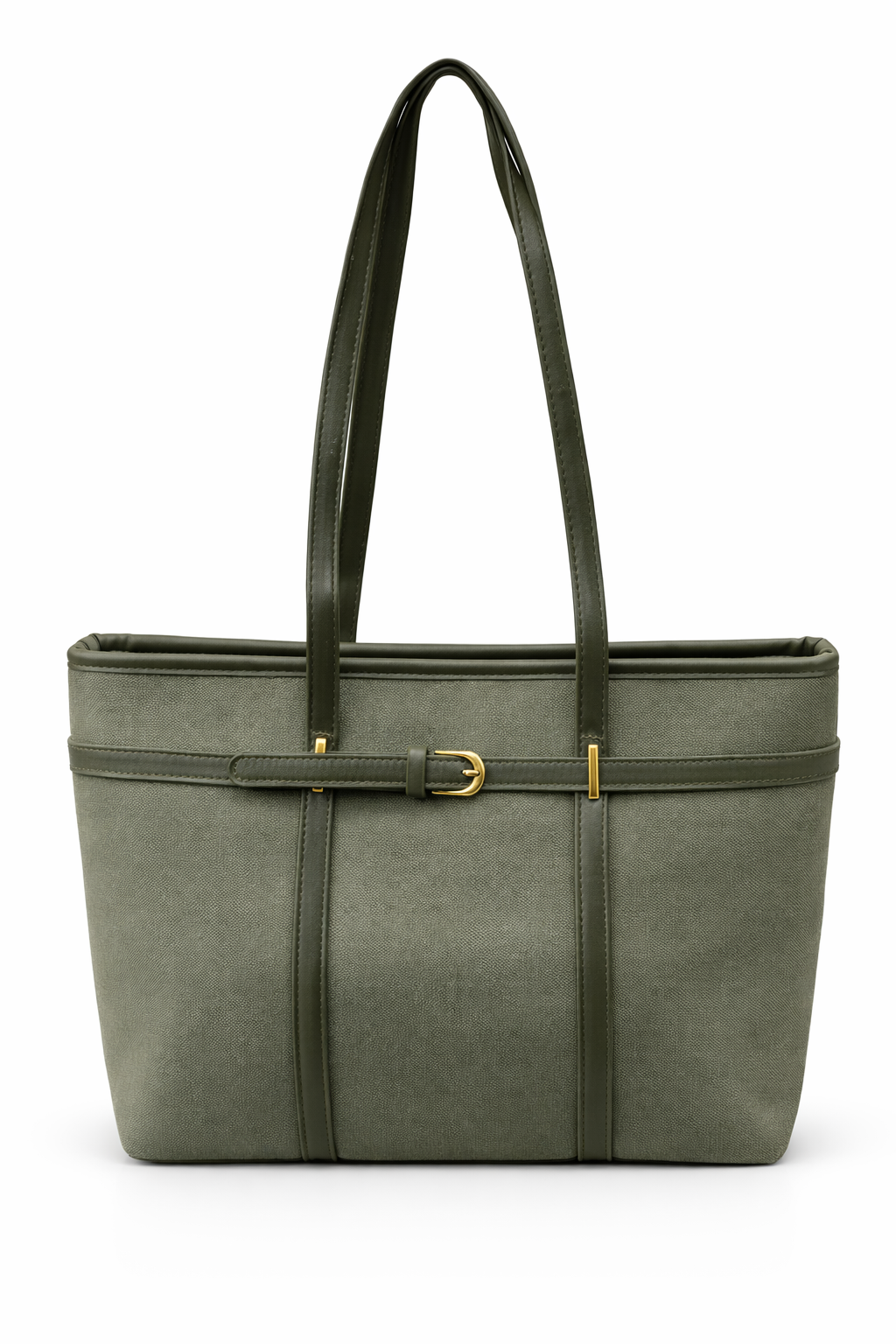 Daily Luxe Tote Bag