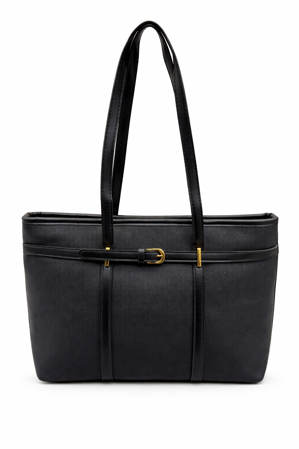 Daily Luxe Tote Bag