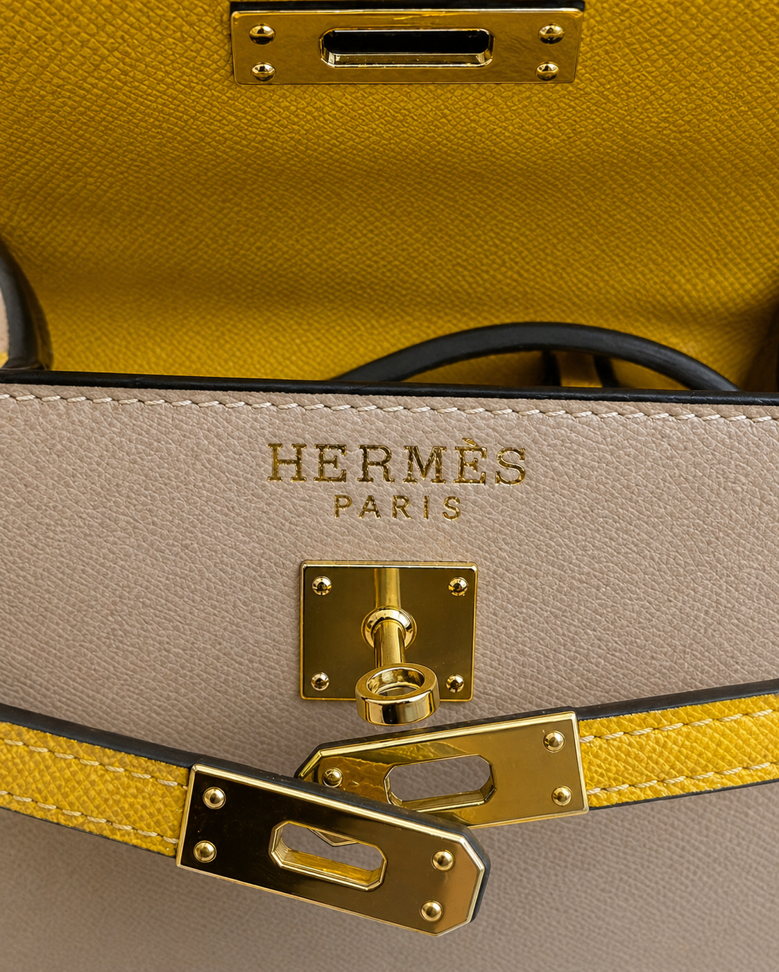 hermès kelly bag mini– Premium Edition