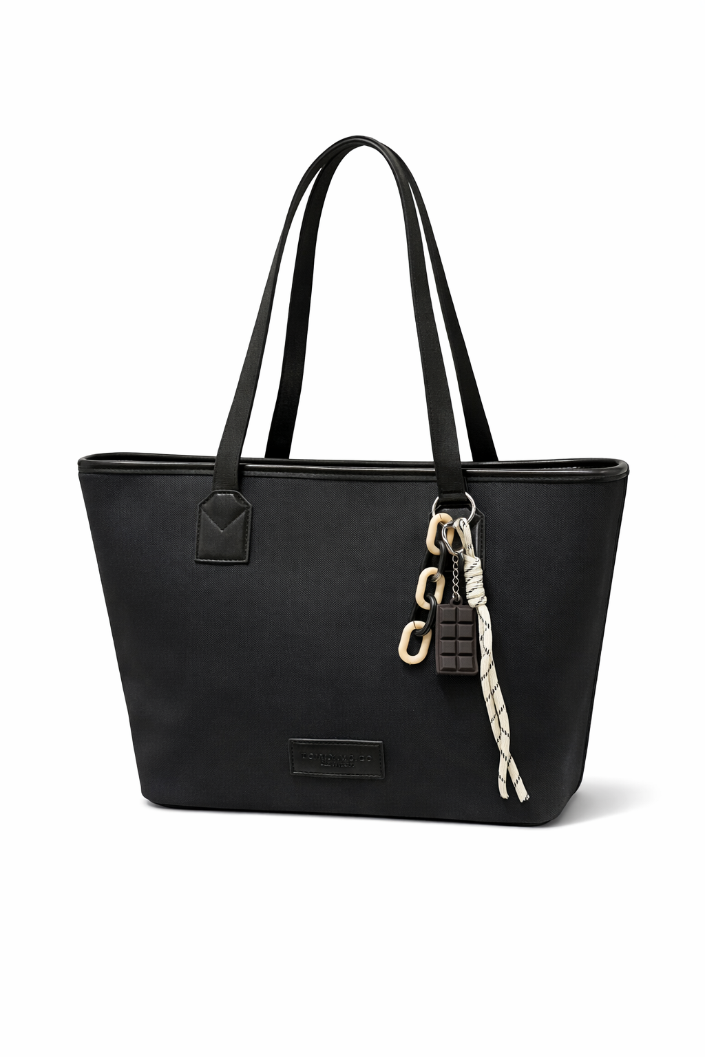 Classic Shoulder Tote