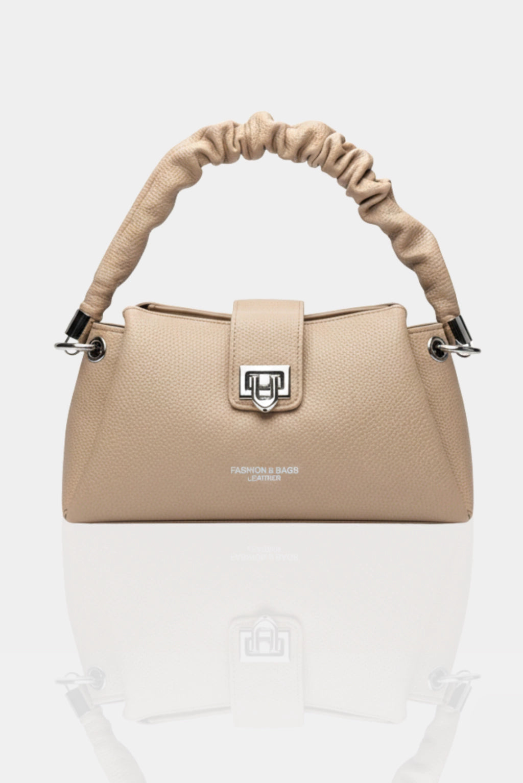 Elara Leather Bag