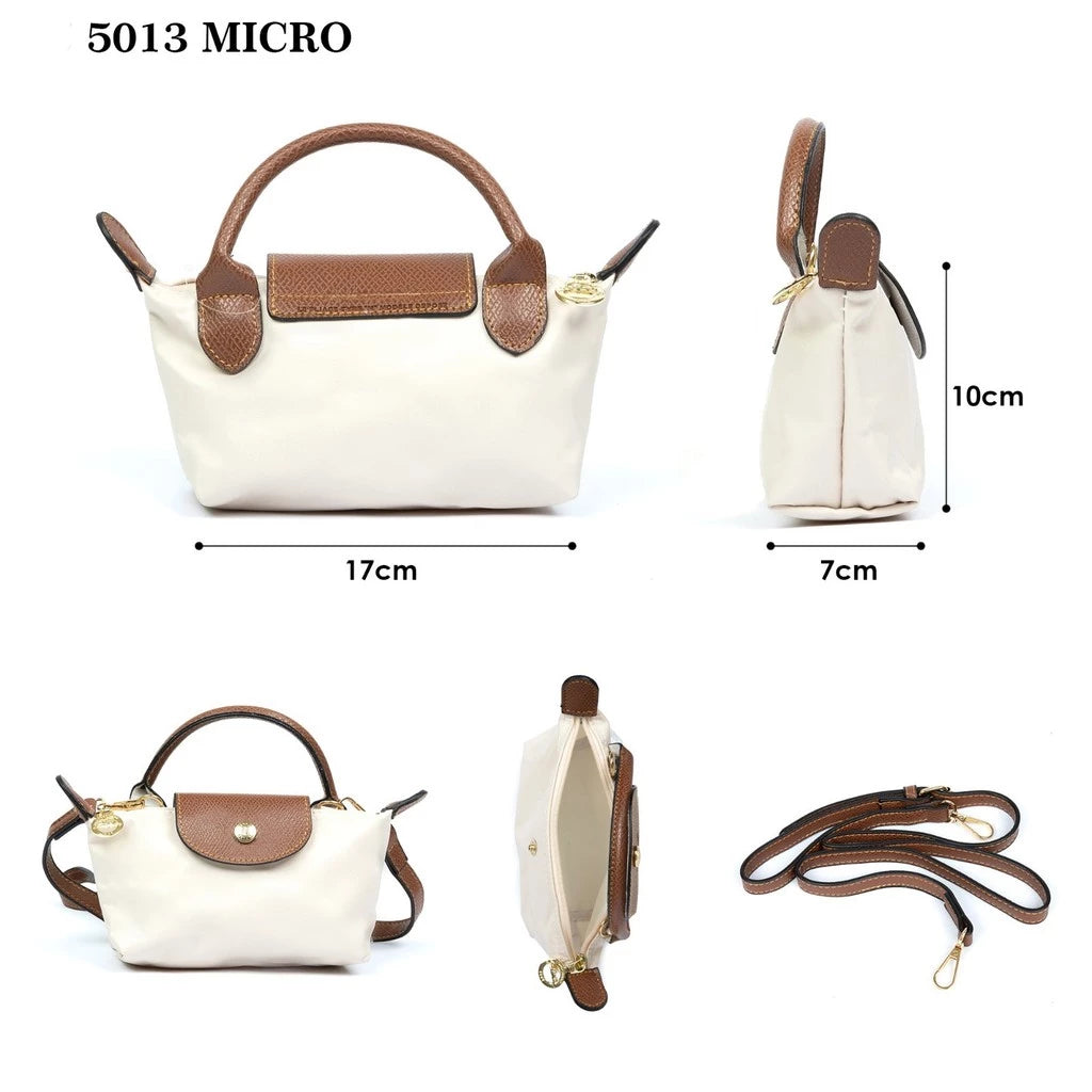 Longchamp small
