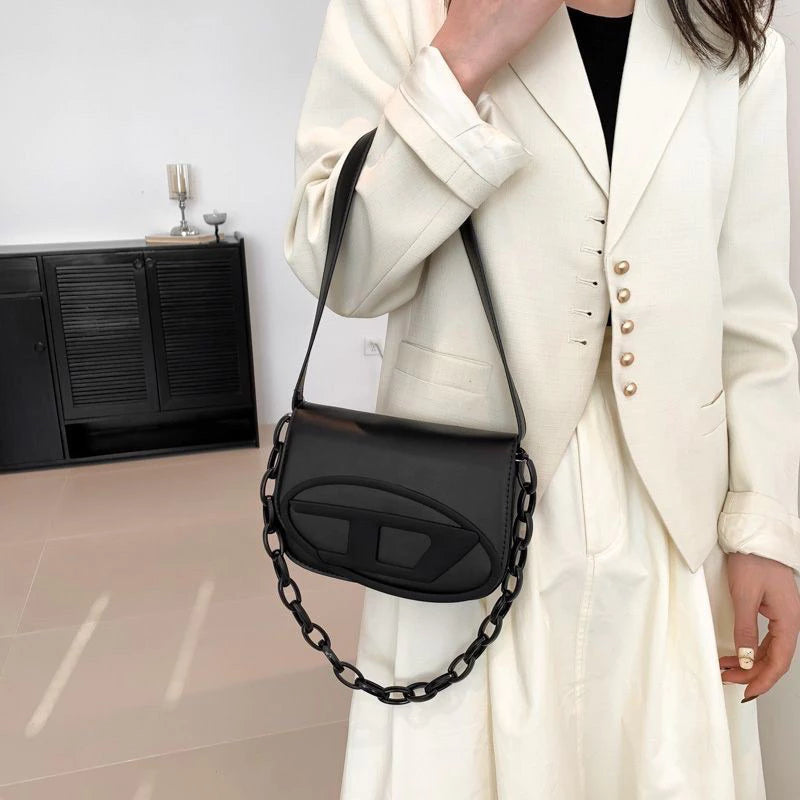 Diesel 1DR Mini Shoulder Bag