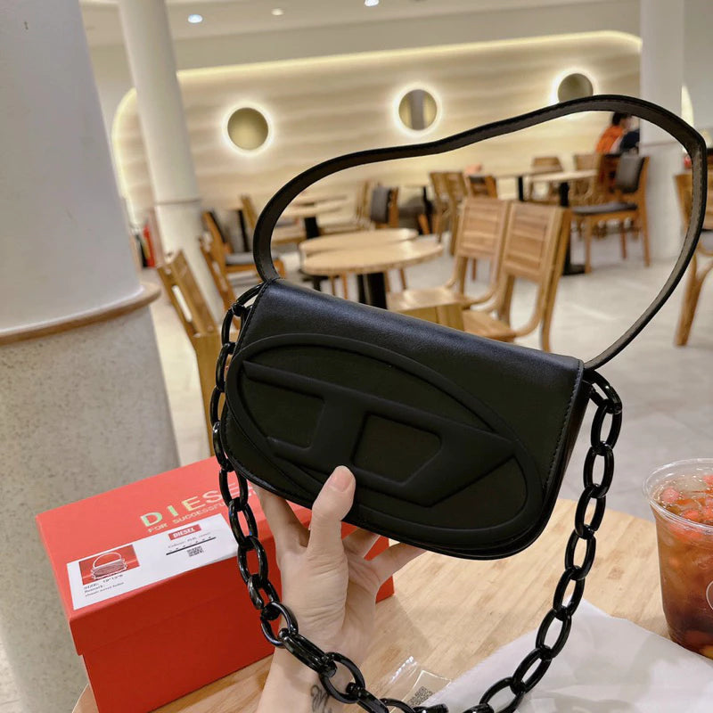 Diesel 1DR Mini Shoulder Bag
