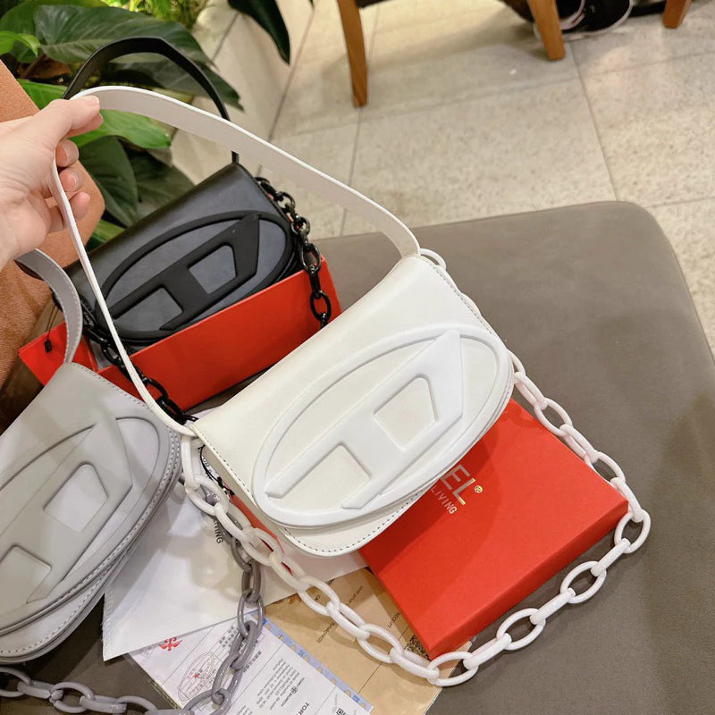 Diesel 1DR Mini Shoulder Bag
