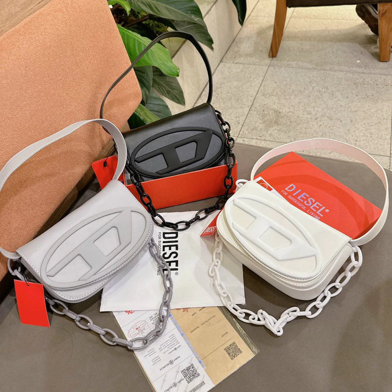 Diesel 1DR Mini Shoulder Bag