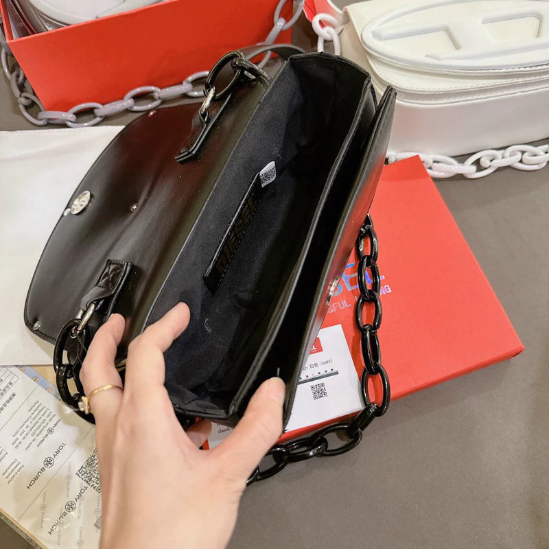 Diesel 1DR Mini Shoulder Bag