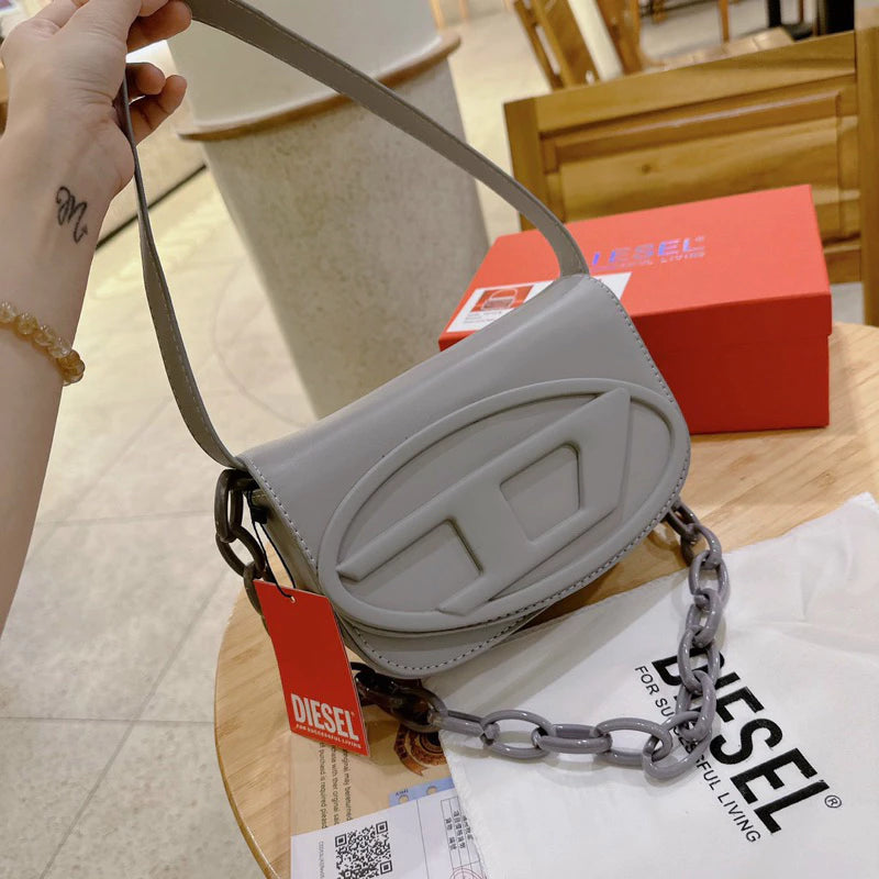 Diesel 1DR Mini Shoulder Bag